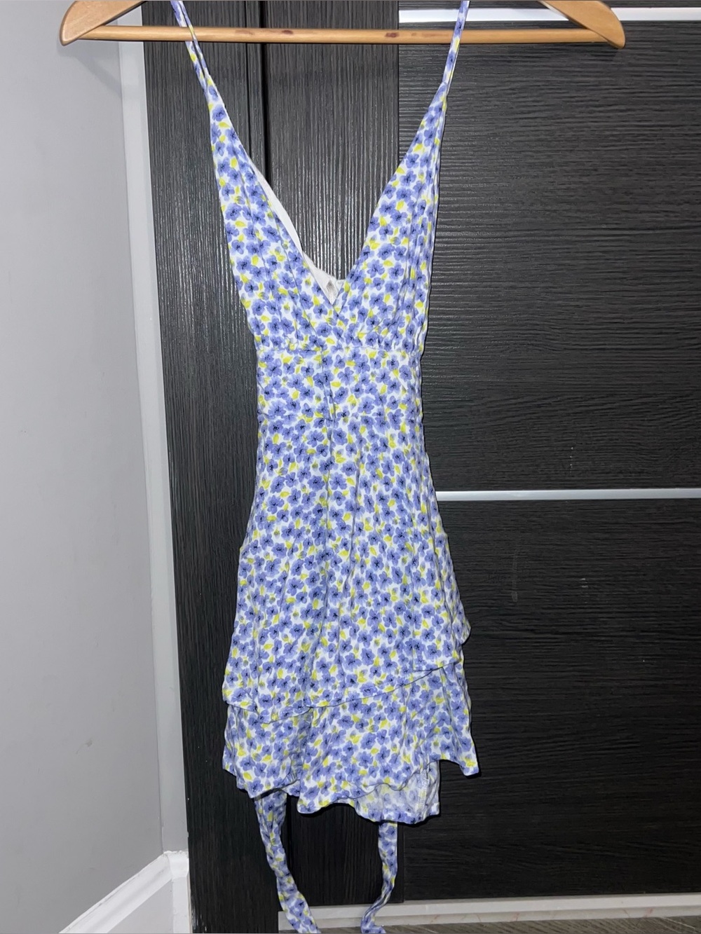 Forever21 Mini Romper